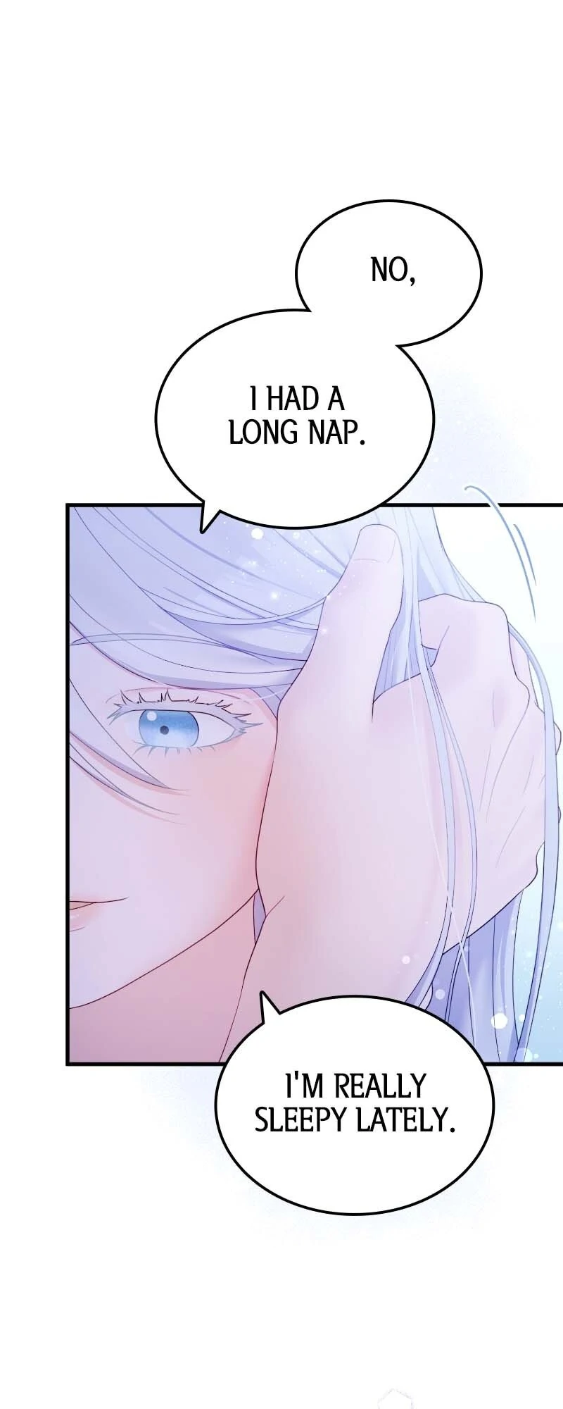Useless Cinderella’s Feeble Attempt to Save the Kingdom Chapter 68 - Page 41