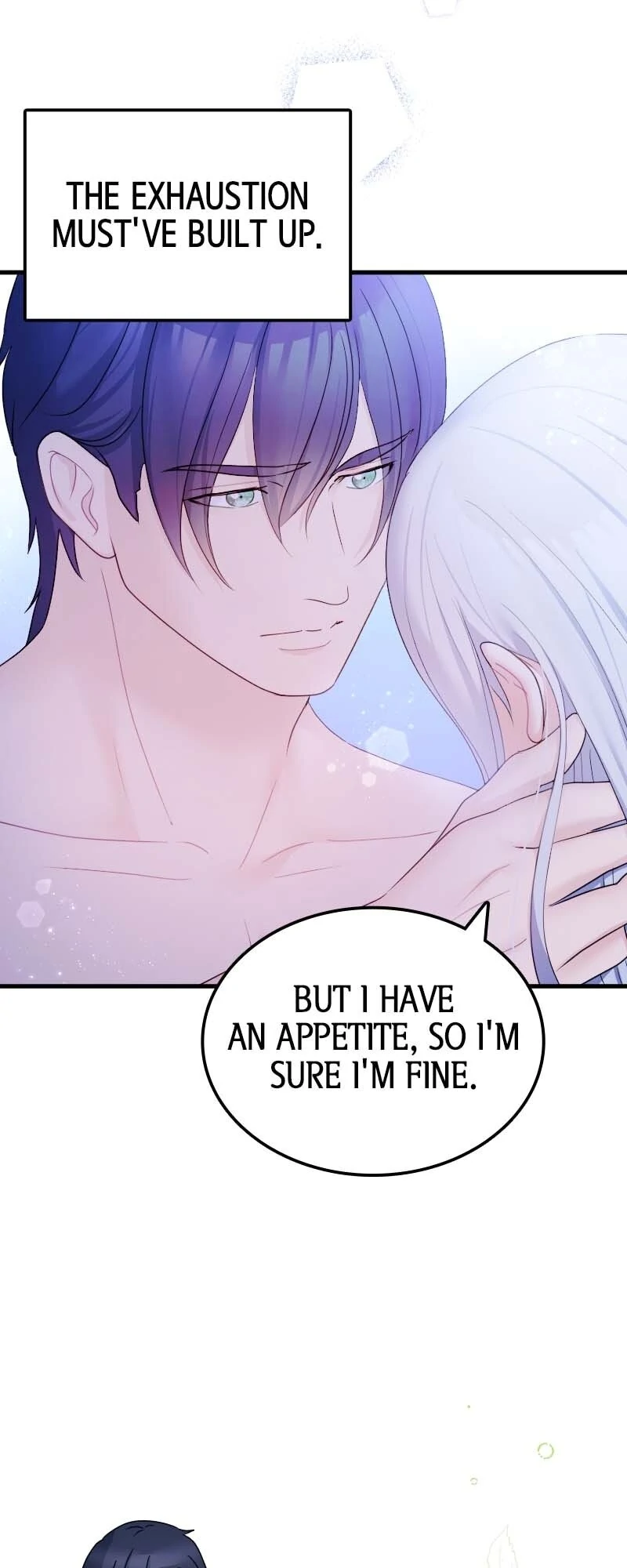 Useless Cinderella’s Feeble Attempt to Save the Kingdom Chapter 68 - Page 42