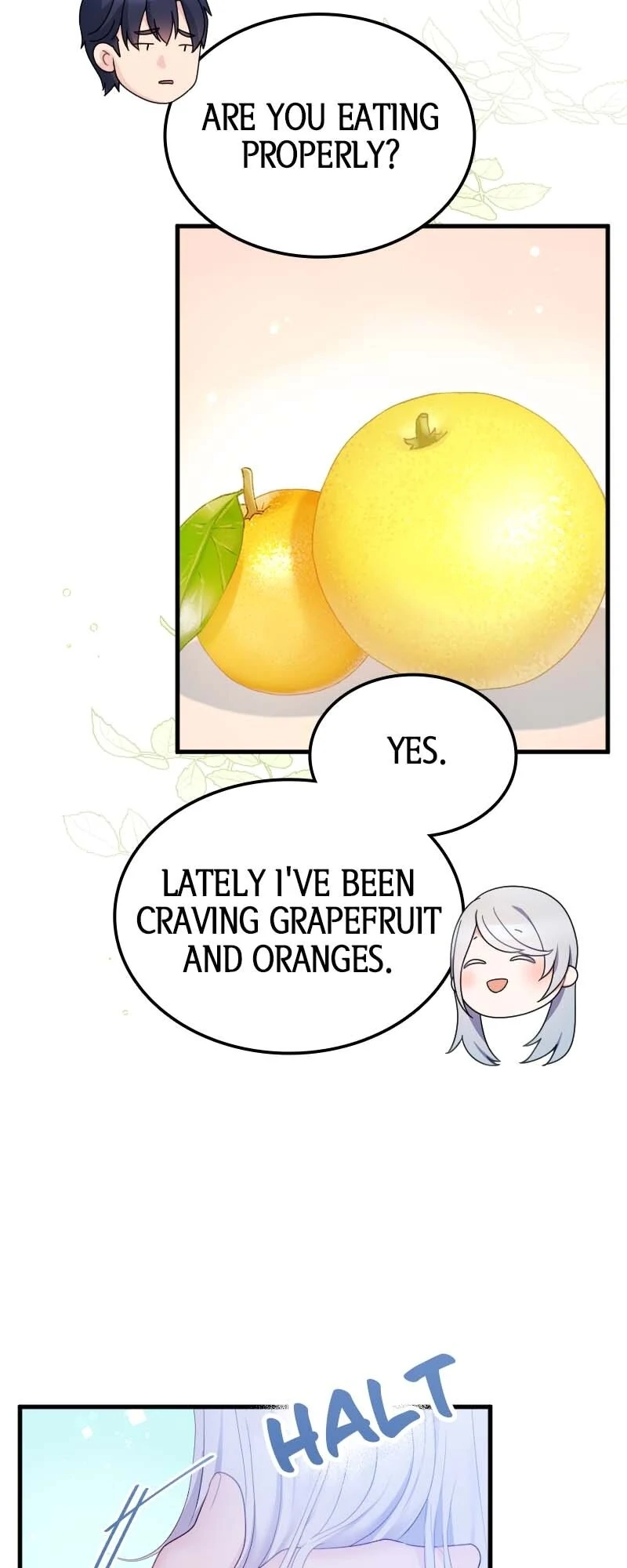 Useless Cinderella’s Feeble Attempt to Save the Kingdom Chapter 68 - Page 43