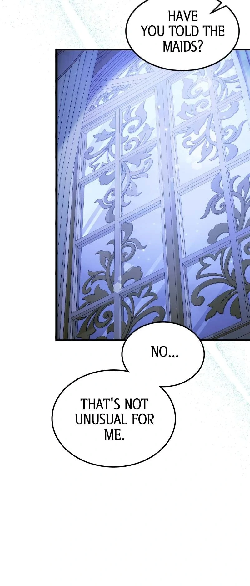 Useless Cinderella’s Feeble Attempt to Save the Kingdom Chapter 68 - Page 46
