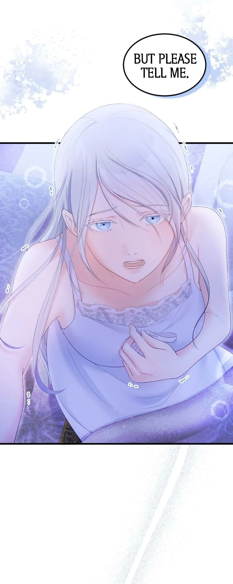 Useless Cinderella’s Feeble Attempt to Save the Kingdom Chapter 68 - Page 50