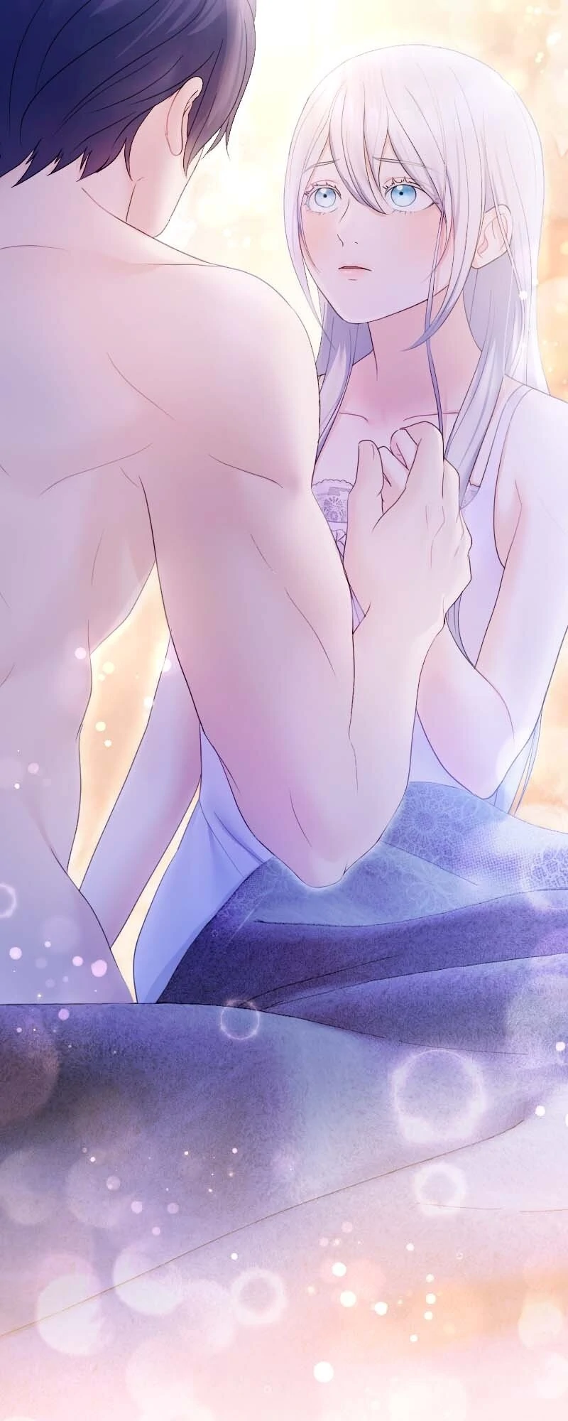 Useless Cinderella’s Feeble Attempt to Save the Kingdom Chapter 68 - Page 55