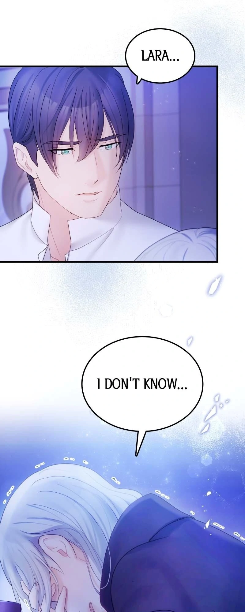 Useless Cinderella’s Feeble Attempt to Save the Kingdom Chapter 69 - Page 20