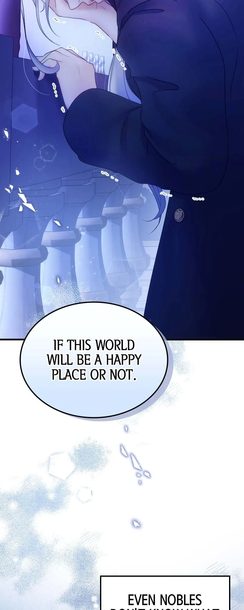 Useless Cinderella’s Feeble Attempt to Save the Kingdom Chapter 69 - Page 21