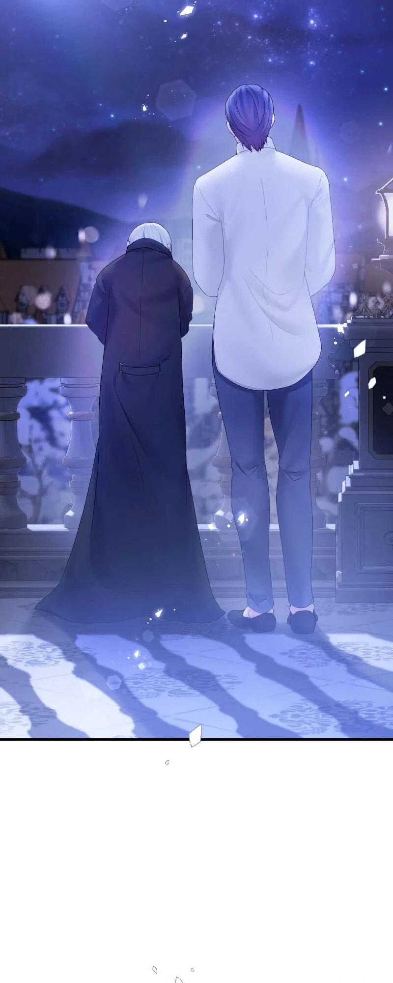 Useless Cinderella’s Feeble Attempt to Save the Kingdom Chapter 69 - Page 24