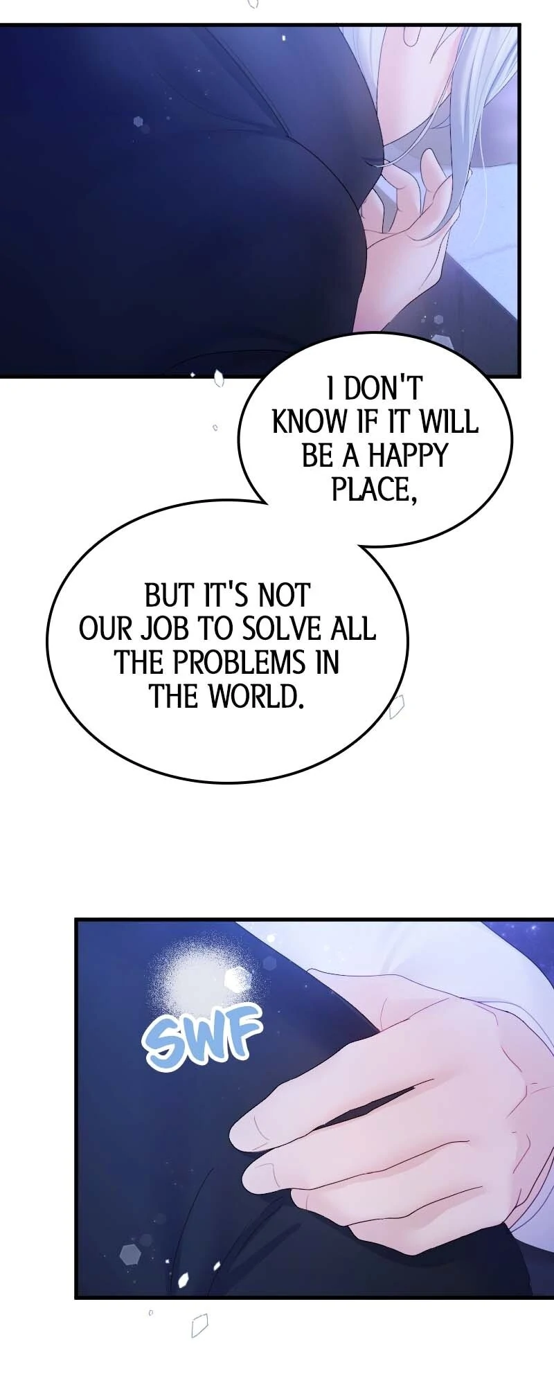 Useless Cinderella’s Feeble Attempt to Save the Kingdom Chapter 69 - Page 25