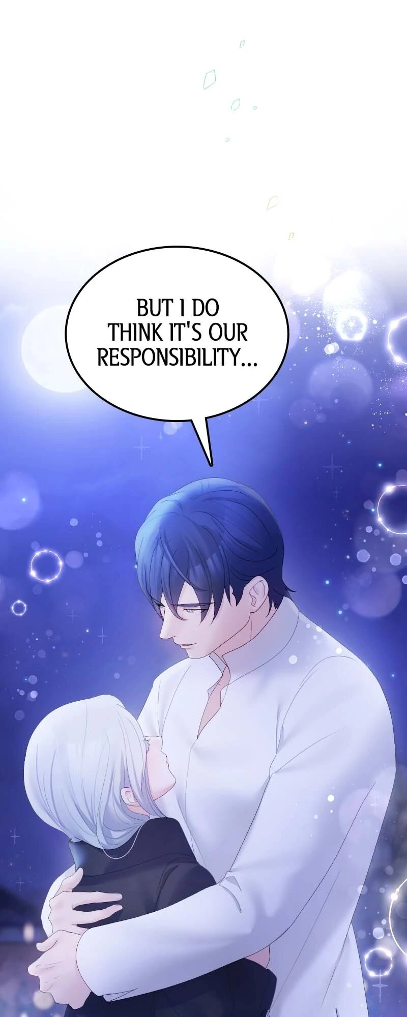 Useless Cinderella’s Feeble Attempt to Save the Kingdom Chapter 69 - Page 27