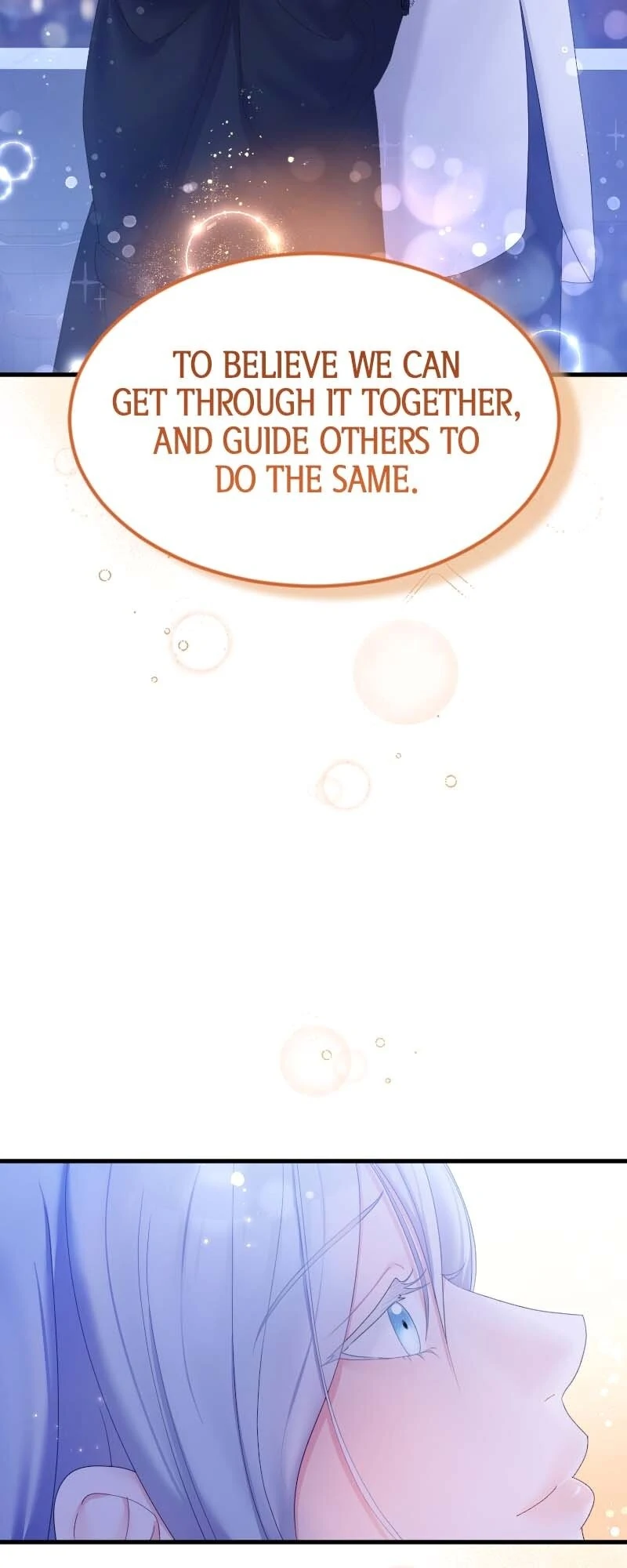 Useless Cinderella’s Feeble Attempt to Save the Kingdom Chapter 69 - Page 28