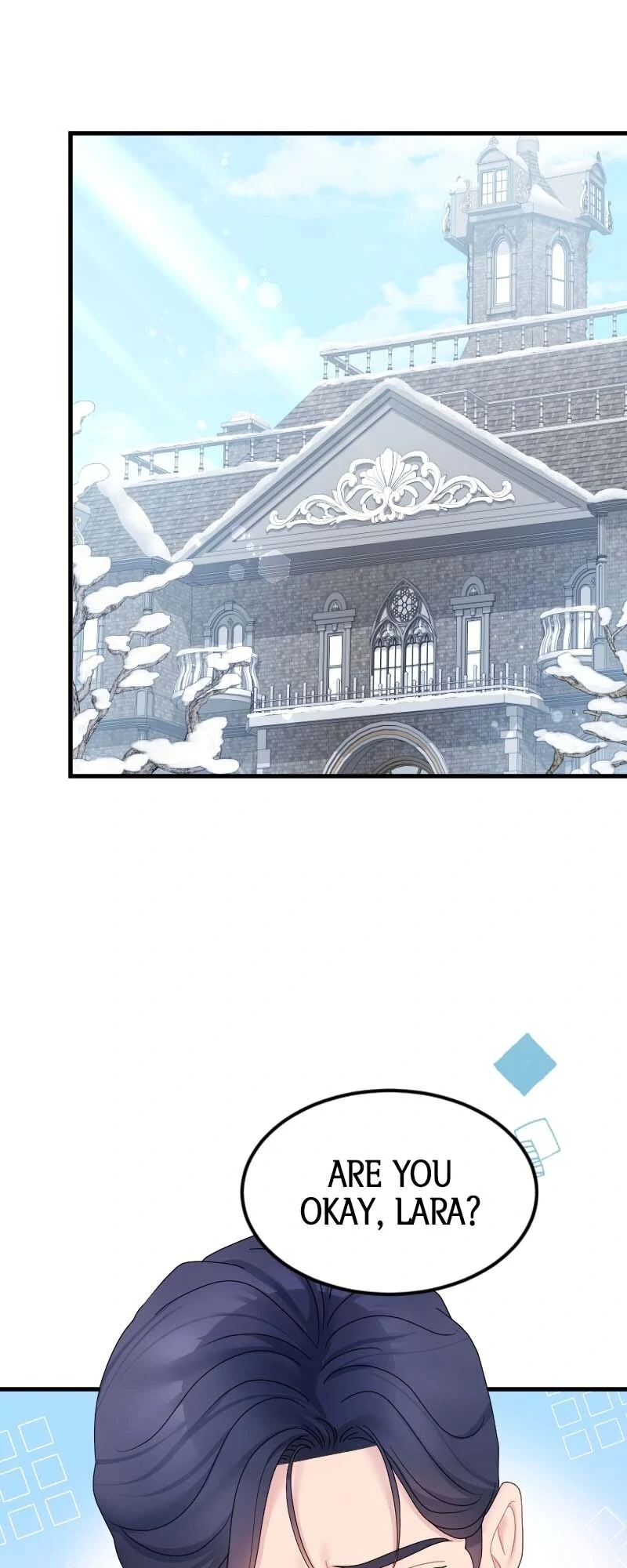 Useless Cinderella’s Feeble Attempt to Save the Kingdom Chapter 69 - Page 39