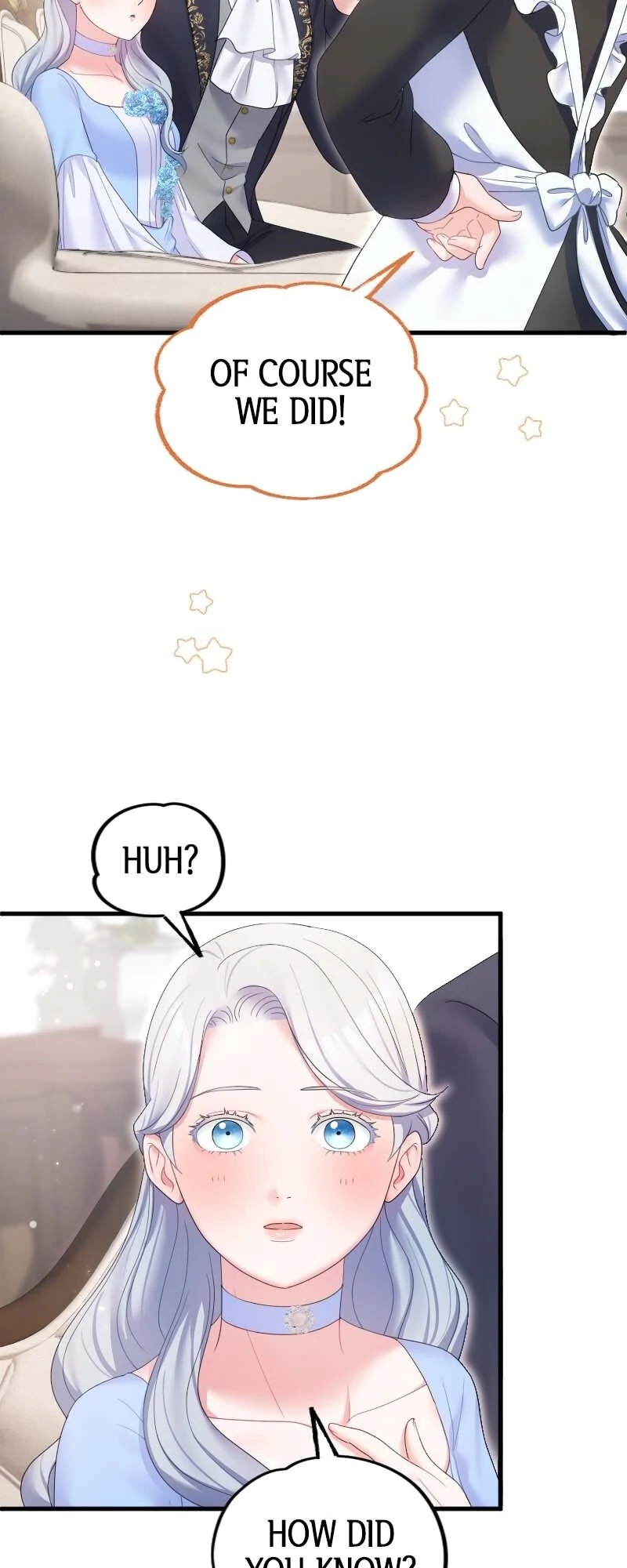 Useless Cinderella’s Feeble Attempt to Save the Kingdom Chapter 69 - Page 44