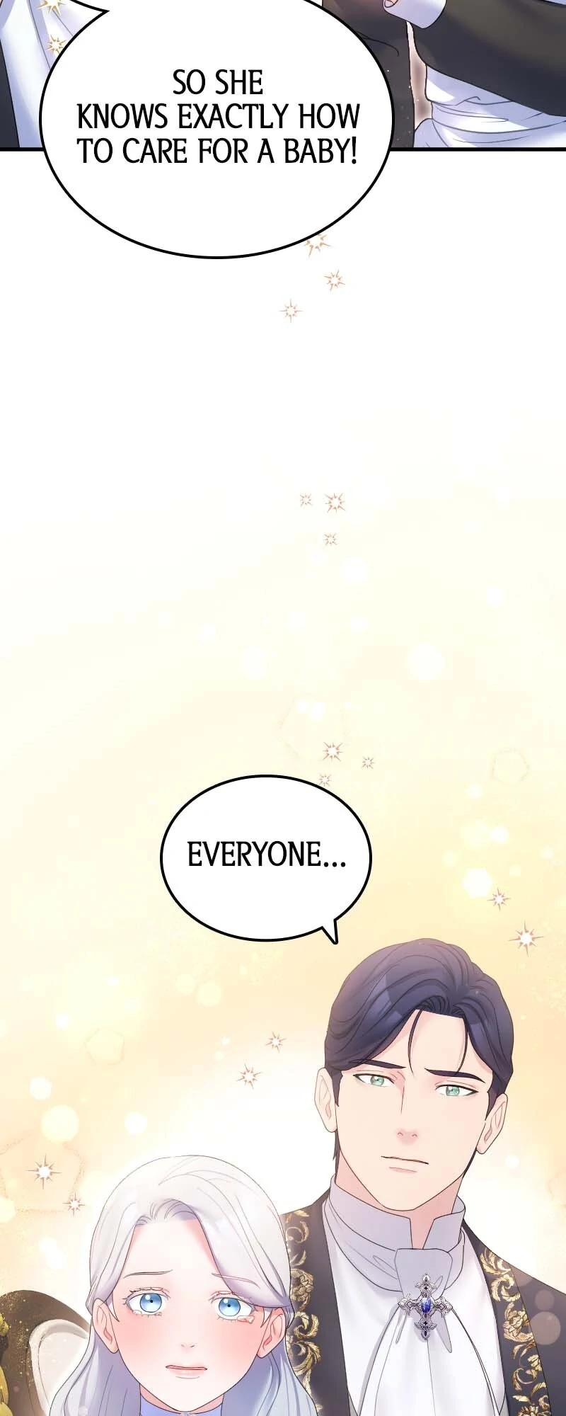 Useless Cinderella’s Feeble Attempt to Save the Kingdom Chapter 69 - Page 45