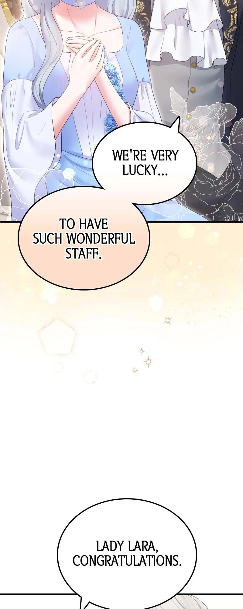 Useless Cinderella’s Feeble Attempt to Save the Kingdom Chapter 69 - Page 46