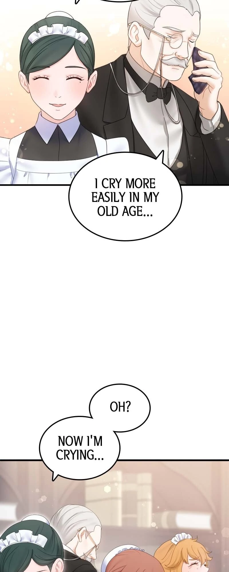Useless Cinderella’s Feeble Attempt to Save the Kingdom Chapter 69 - Page 47