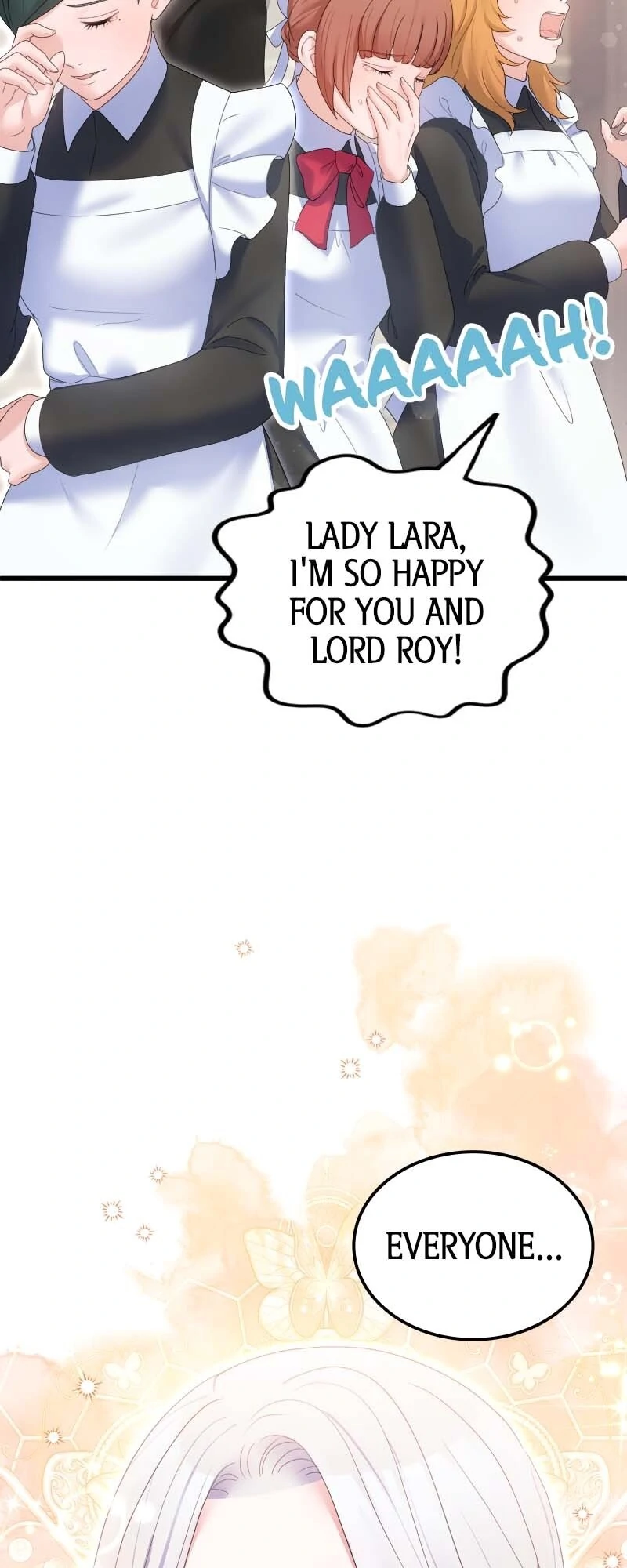 Useless Cinderella’s Feeble Attempt to Save the Kingdom Chapter 69 - Page 48