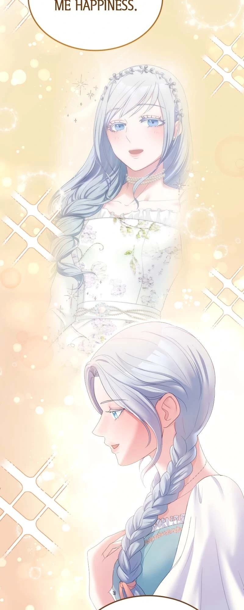 Useless Cinderella’s Feeble Attempt to Save the Kingdom Chapter 69 - Page 57