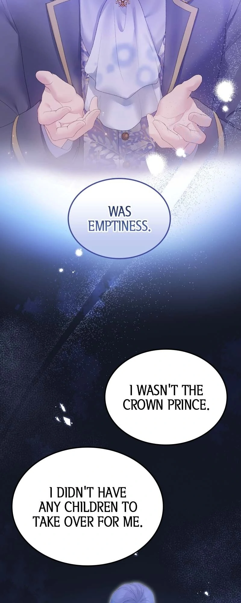 Useless Cinderella’s Feeble Attempt to Save the Kingdom Chapter 69 - Page 8