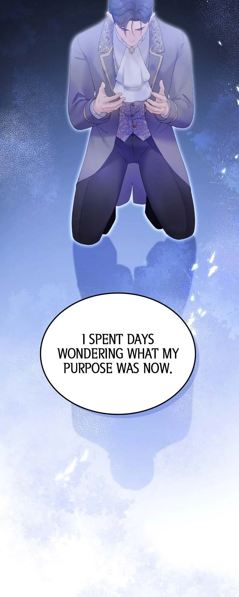Useless Cinderella’s Feeble Attempt to Save the Kingdom Chapter 69 - Page 9