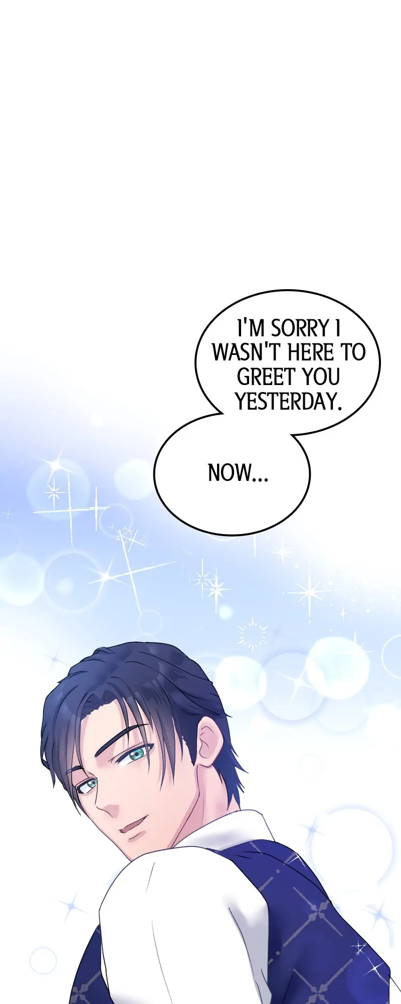Useless Cinderella’s Feeble Attempt to Save the Kingdom Chapter 7 - Page 1