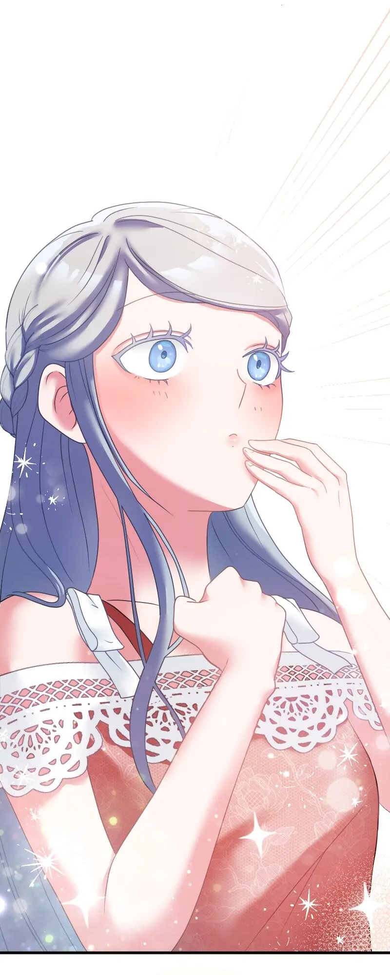 Useless Cinderella’s Feeble Attempt to Save the Kingdom Chapter 7 - Page 15