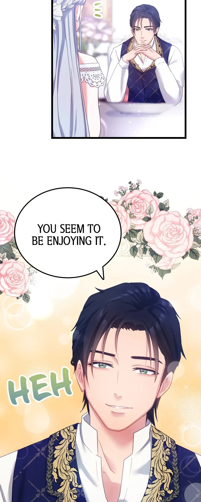 Useless Cinderella’s Feeble Attempt to Save the Kingdom Chapter 7 - Page 18