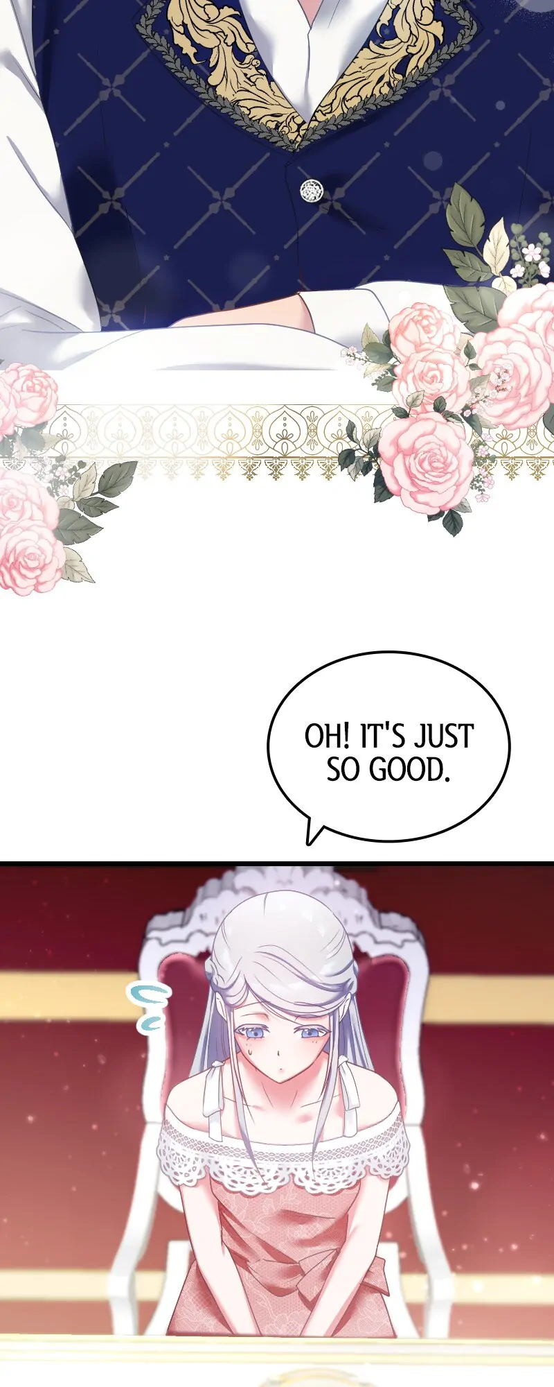 Useless Cinderella’s Feeble Attempt to Save the Kingdom Chapter 7 - Page 19