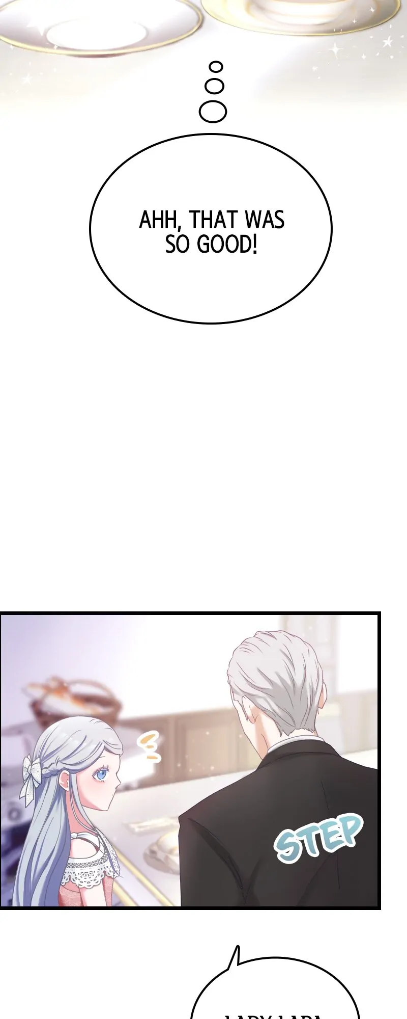 Useless Cinderella’s Feeble Attempt to Save the Kingdom Chapter 7 - Page 22