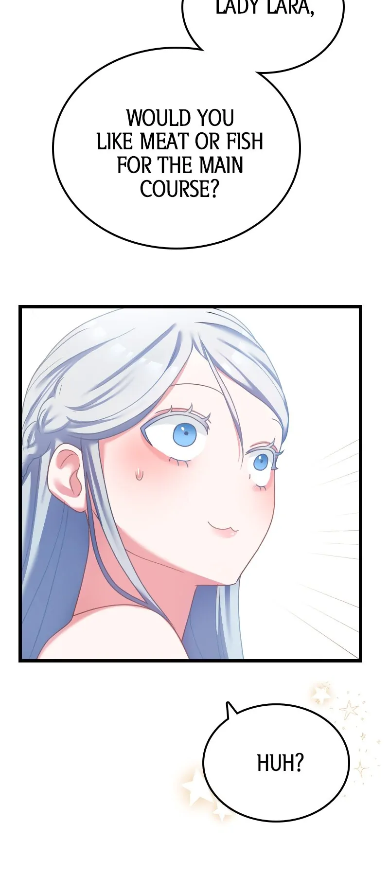 Useless Cinderella’s Feeble Attempt to Save the Kingdom Chapter 7 - Page 23