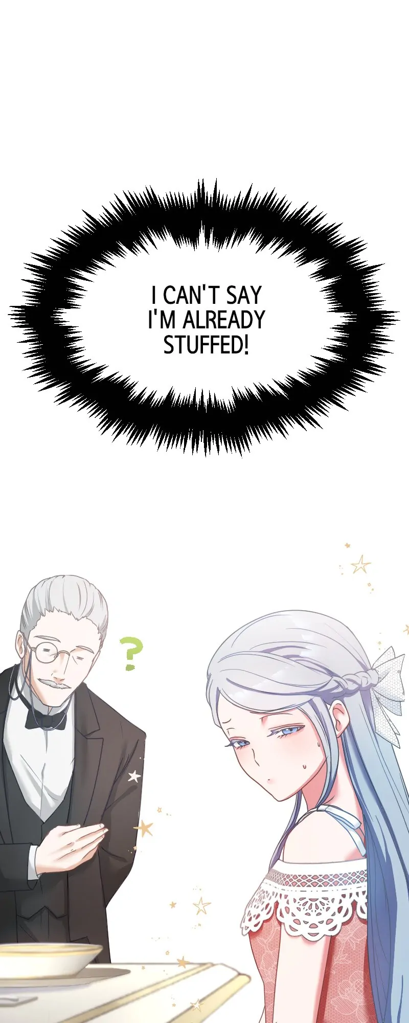 Useless Cinderella’s Feeble Attempt to Save the Kingdom Chapter 7 - Page 24
