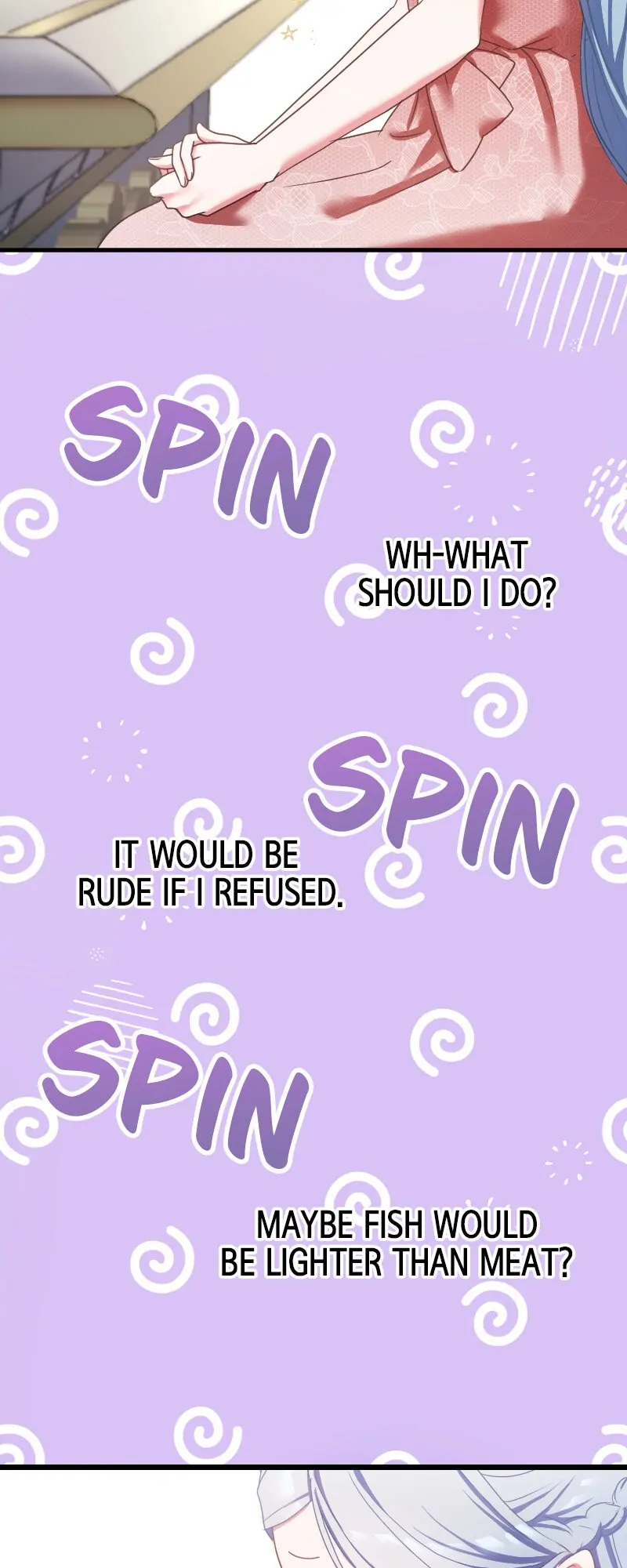 Useless Cinderella’s Feeble Attempt to Save the Kingdom Chapter 7 - Page 25