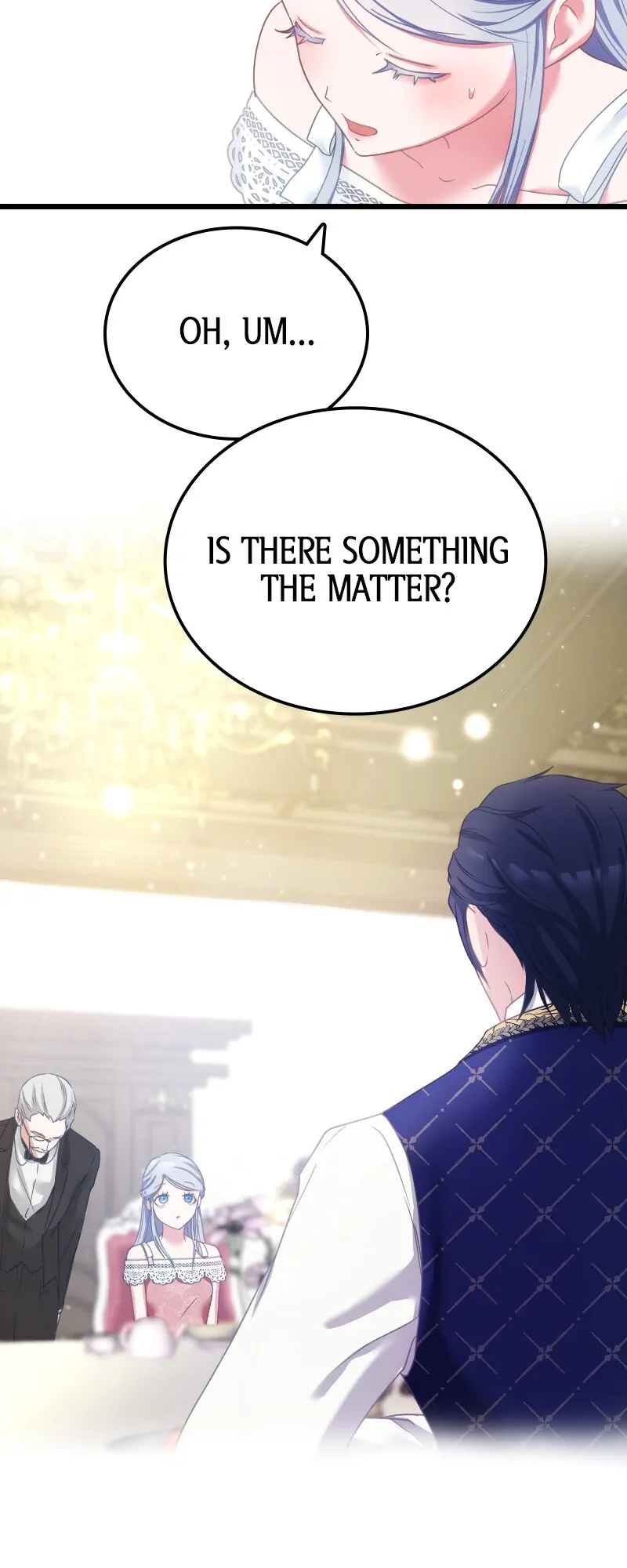 Useless Cinderella’s Feeble Attempt to Save the Kingdom Chapter 7 - Page 26