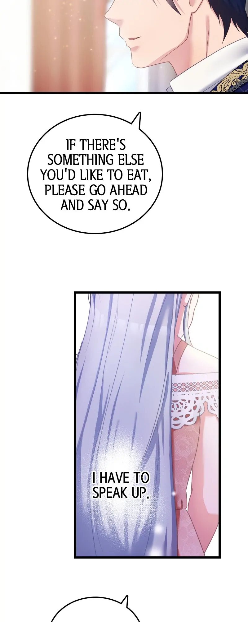 Useless Cinderella’s Feeble Attempt to Save the Kingdom Chapter 7 - Page 28