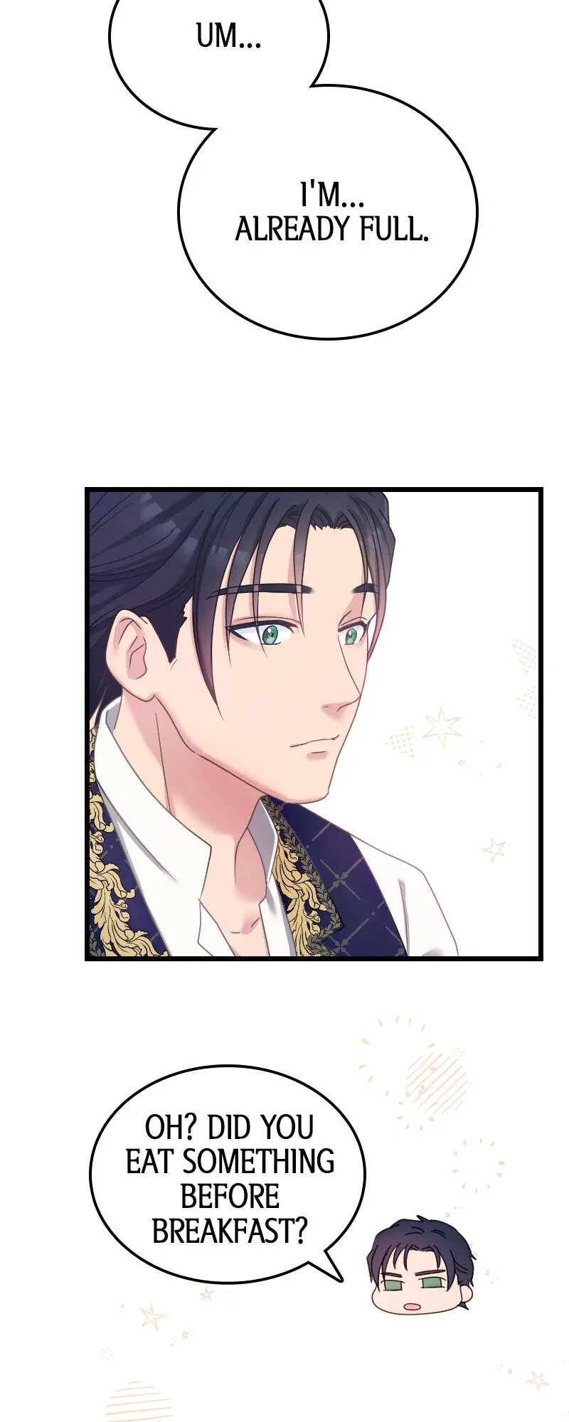 Useless Cinderella’s Feeble Attempt to Save the Kingdom Chapter 7 - Page 29