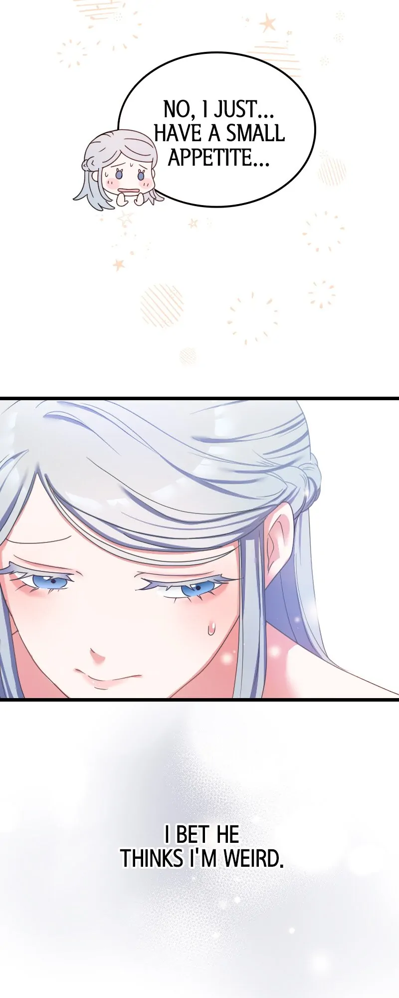 Useless Cinderella’s Feeble Attempt to Save the Kingdom Chapter 7 - Page 30