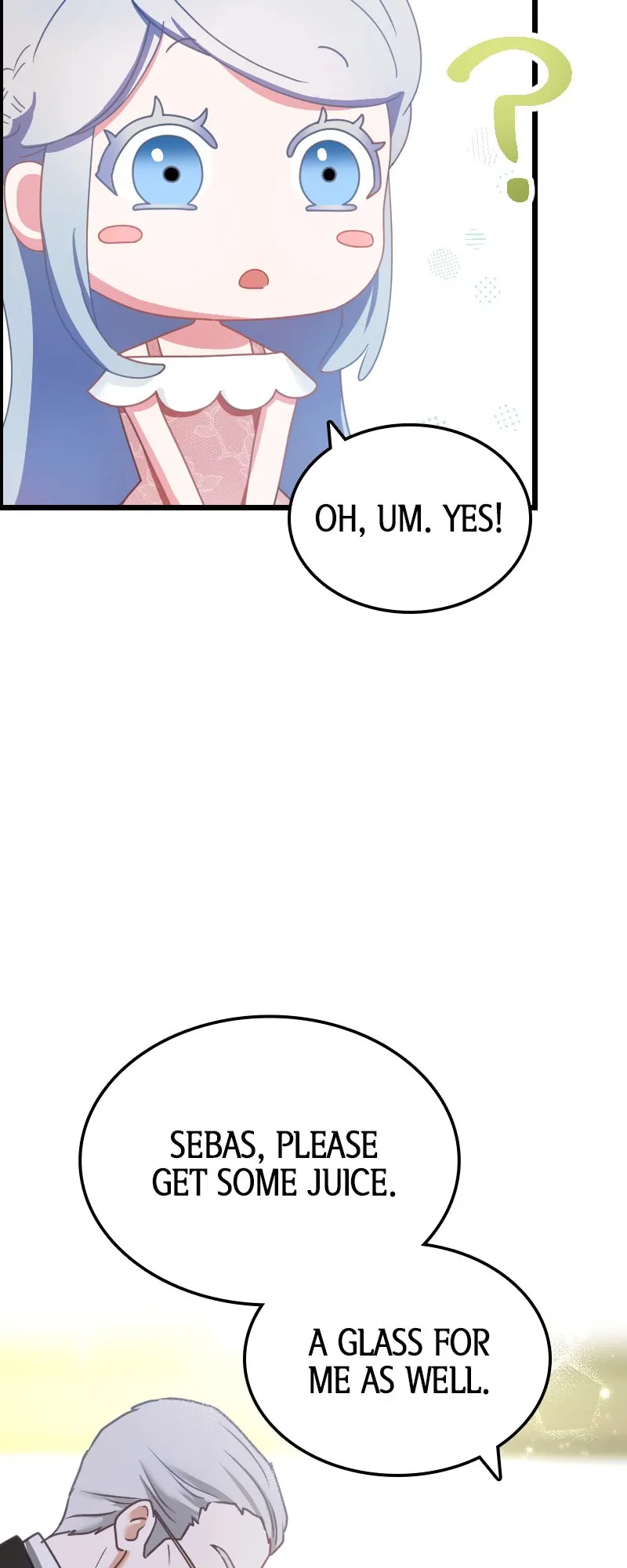 Useless Cinderella’s Feeble Attempt to Save the Kingdom Chapter 7 - Page 33