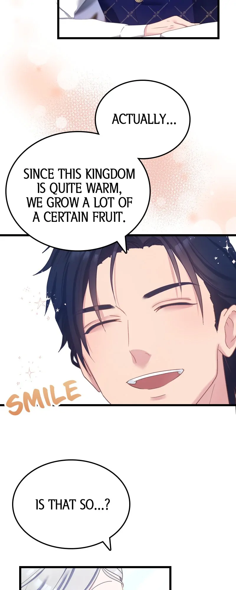 Useless Cinderella’s Feeble Attempt to Save the Kingdom Chapter 7 - Page 36