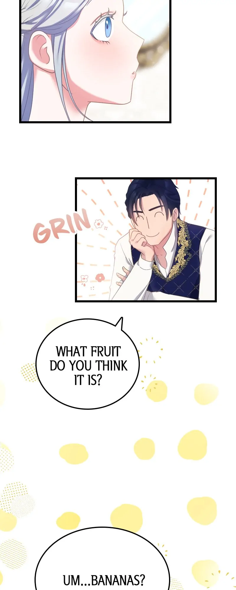 Useless Cinderella’s Feeble Attempt to Save the Kingdom Chapter 7 - Page 37