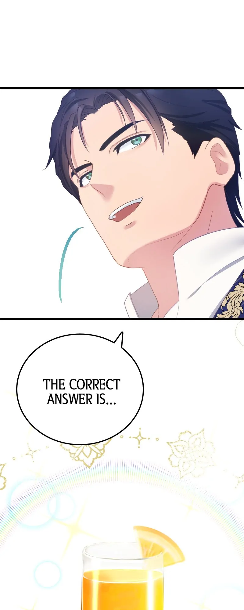 Useless Cinderella’s Feeble Attempt to Save the Kingdom Chapter 7 - Page 40