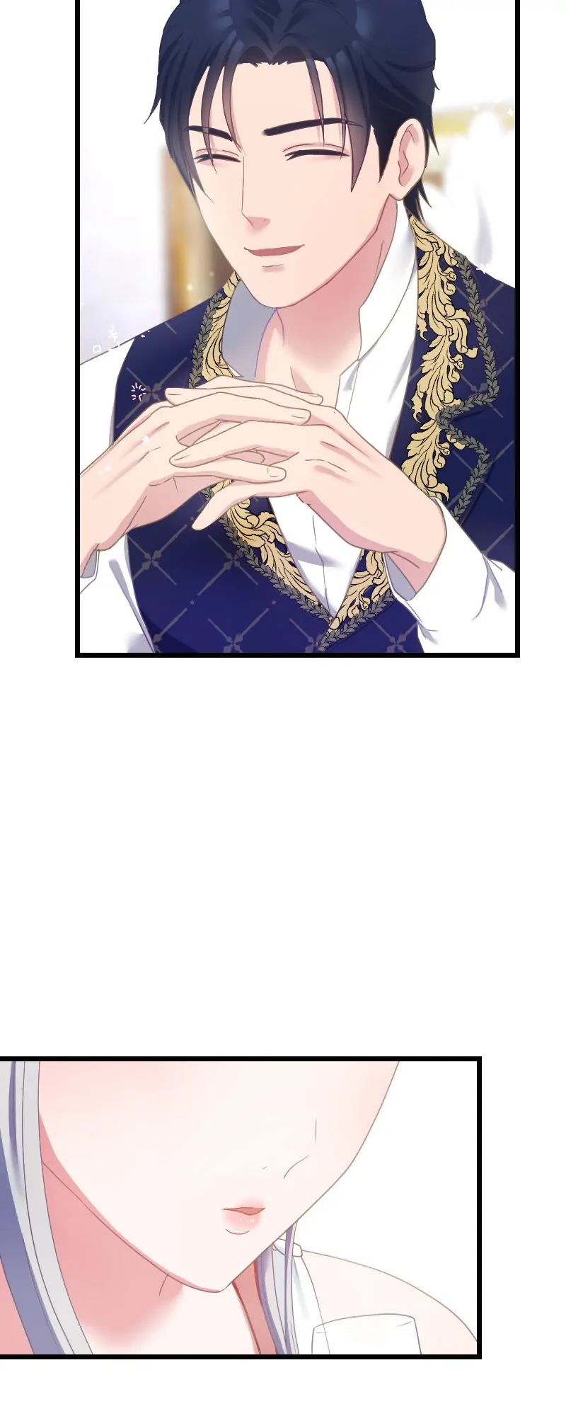 Useless Cinderella’s Feeble Attempt to Save the Kingdom Chapter 7 - Page 43
