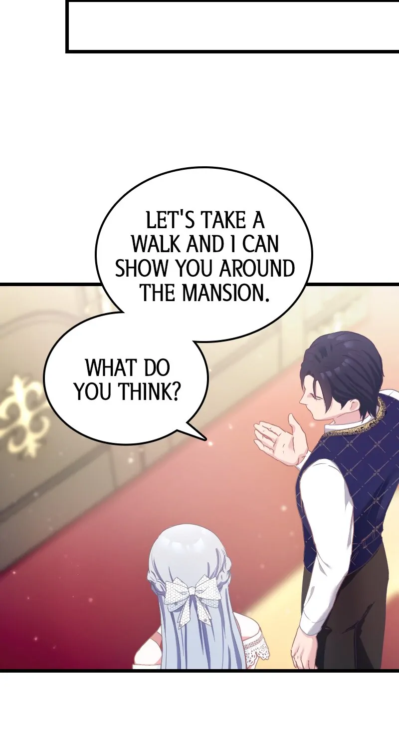 Useless Cinderella’s Feeble Attempt to Save the Kingdom Chapter 7 - Page 46