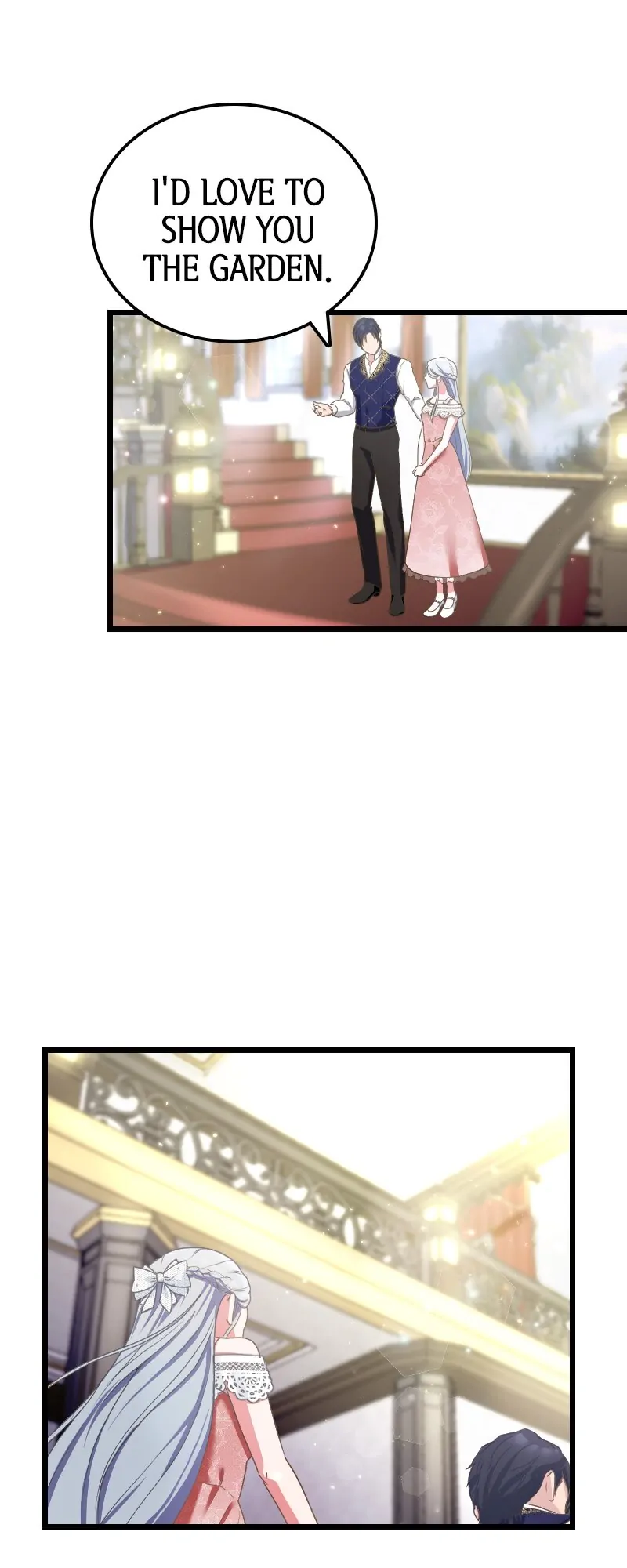 Useless Cinderella’s Feeble Attempt to Save the Kingdom Chapter 7 - Page 47