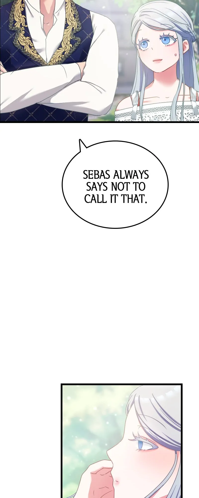 Useless Cinderella’s Feeble Attempt to Save the Kingdom Chapter 7 - Page 50