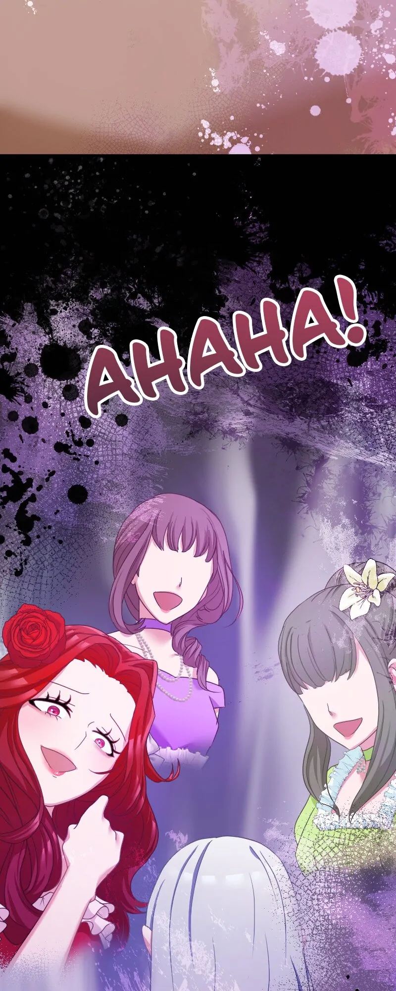 Useless Cinderella’s Feeble Attempt to Save the Kingdom Chapter 7 - Page 58