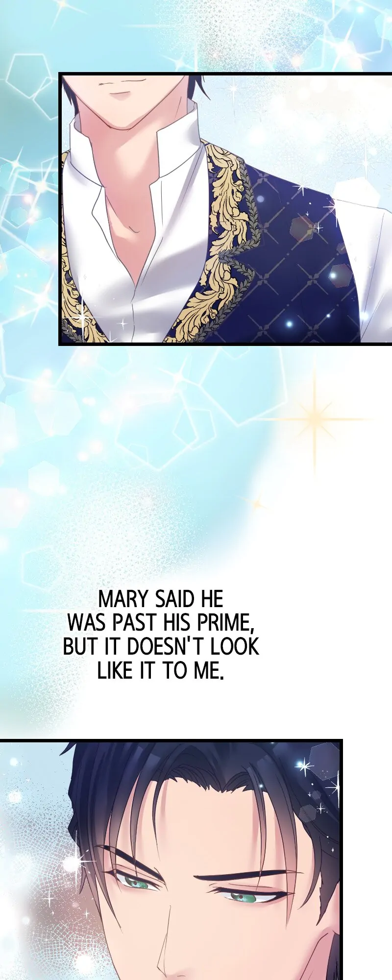 Useless Cinderella’s Feeble Attempt to Save the Kingdom Chapter 7 - Page 6