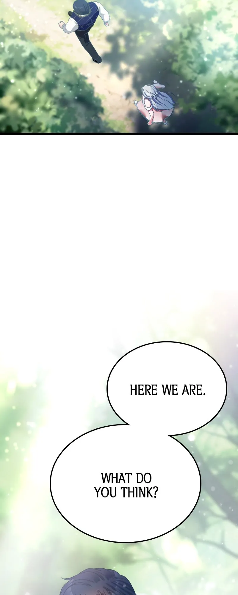 Useless Cinderella’s Feeble Attempt to Save the Kingdom Chapter 7 - Page 63