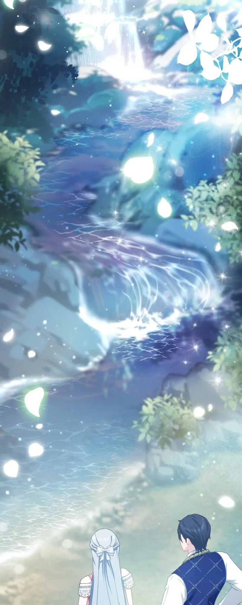 Useless Cinderella’s Feeble Attempt to Save the Kingdom Chapter 7 - Page 65