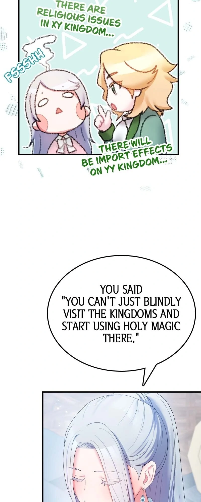 Useless Cinderella’s Feeble Attempt to Save the Kingdom Chapter 70 - Page 10