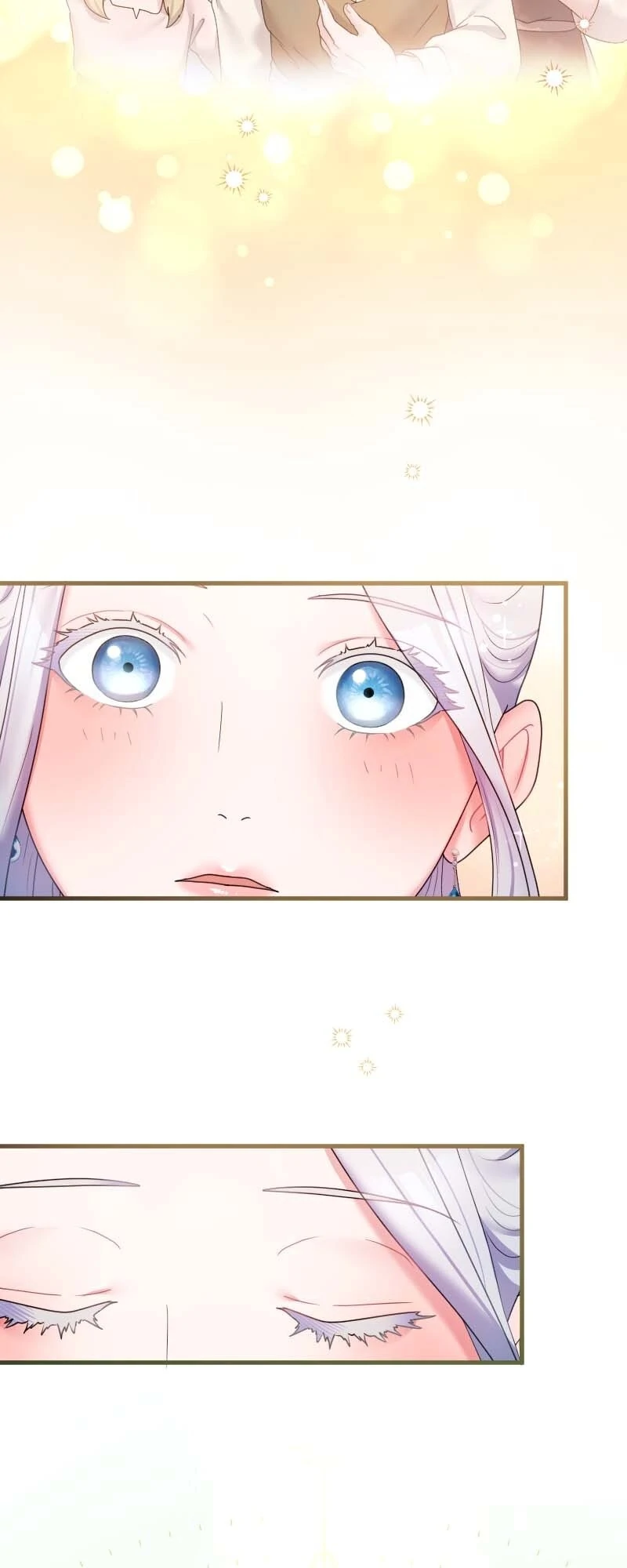 Useless Cinderella’s Feeble Attempt to Save the Kingdom Chapter 70 - Page 14