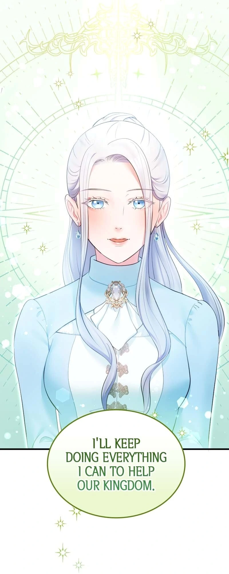 Useless Cinderella’s Feeble Attempt to Save the Kingdom Chapter 70 - Page 15