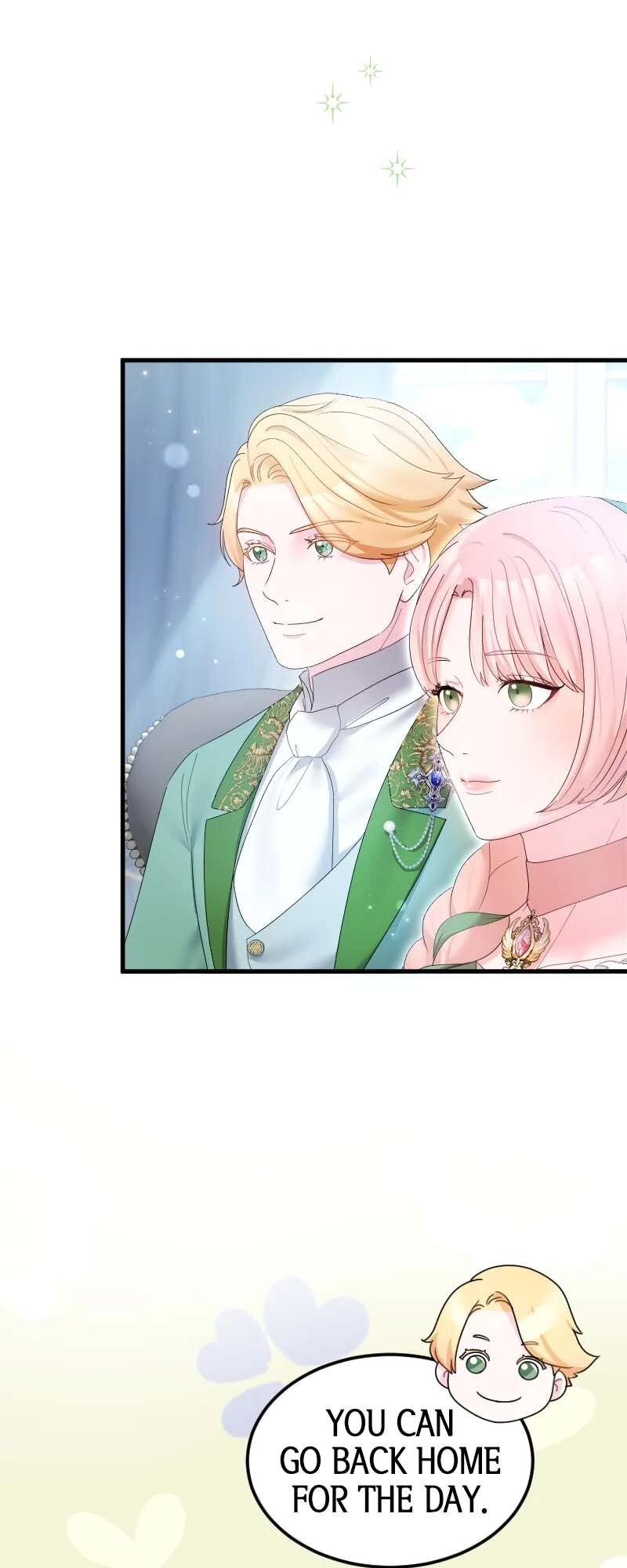 Useless Cinderella’s Feeble Attempt to Save the Kingdom Chapter 70 - Page 16