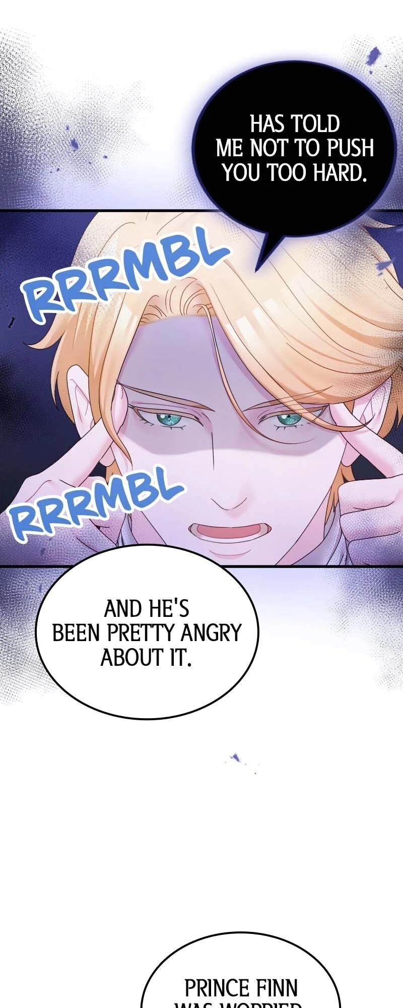 Useless Cinderella’s Feeble Attempt to Save the Kingdom Chapter 70 - Page 18